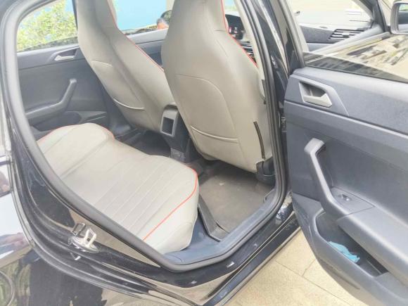 [合肥·皖A] 二手大众朗逸2023款 新锐 1.5L 手动新逸版