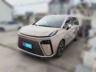 大通大通G702024款 2.0T 自动旗舰版 7座