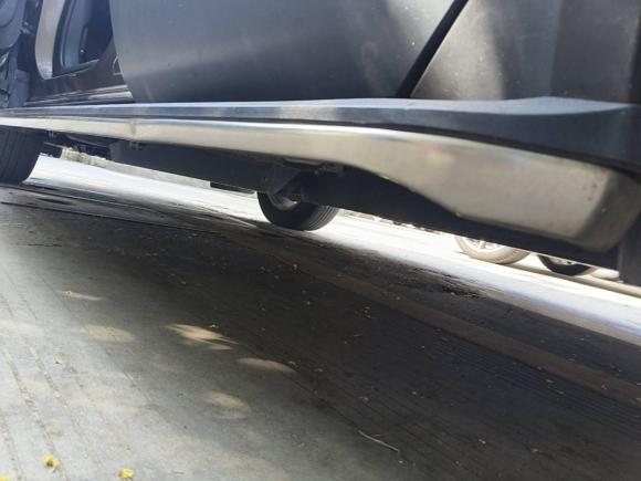 [上海·沪A] 二手别克昂科威Plus2016款 28T 四驱精英型