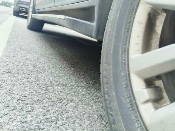 [嘉兴·浙F] 二手日产奇骏2017款 2.0L CVT舒适版 2WD