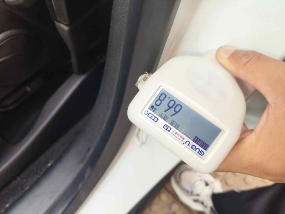 [青岛·鲁B] 二手别克昂科拉2013款 1.4T 自动两驱精英型