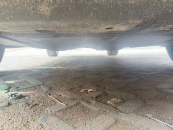 [济南·鲁A] 二手众泰众泰T5002018款 1.5T 自动尊享型