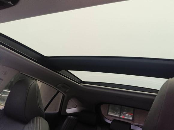 [湖州·浙E] 二手丰田凌放HARRIER2022款 2.0L CVT两驱尊享版