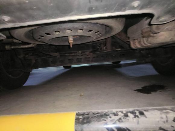 [南京·苏A] 二手别克别克GL82011款 3.0L XT豪华商务旗舰版