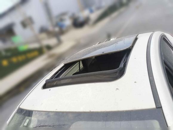 [成都·川A] 二手红旗红旗H52018款 30TD 智联享动版