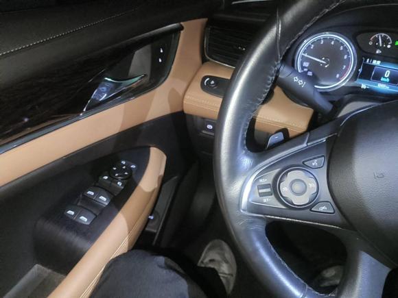 [宁波·浙B] 二手别克君越2018款 28T 精英型