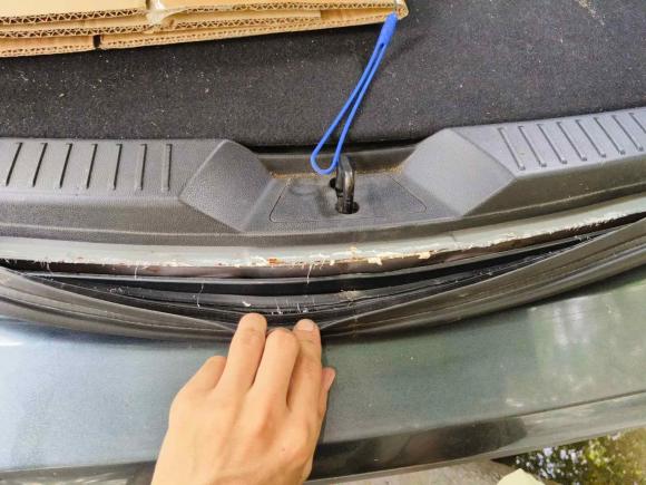 [广州·粤A] 二手马自达马自达52011款 2.0L 自动舒适型