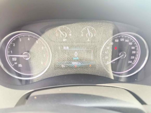 [无锡·苏B] 二手别克君越2016款 20T 精英型