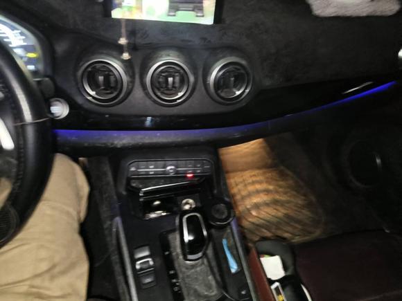 [杭州·浙A] 二手魏牌魏牌 VV72017款 2.0T 旗舰型