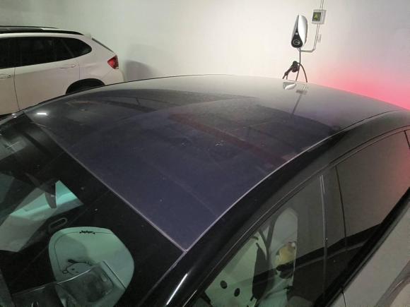 [佛山·粤A] 二手小鹏小鹏P7+2024款 长续航 Max