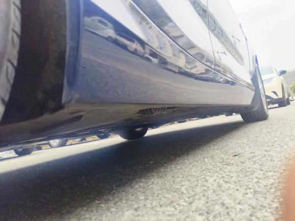 [湖州·浙E] 二手宝马宝马1系2012款 116i 都市型