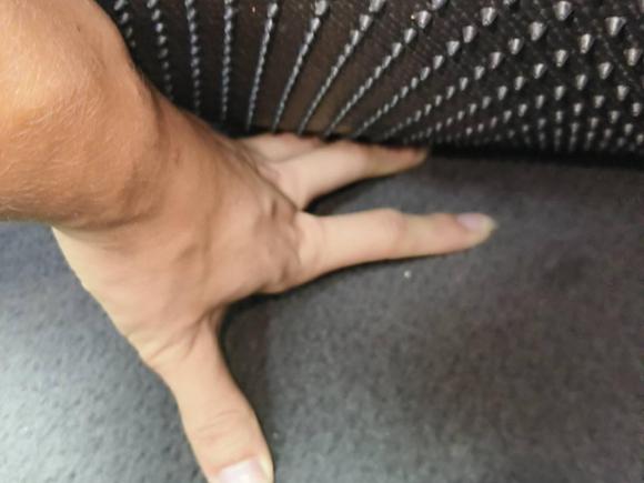 [嘉兴·浙F] 二手别克君威2015款 2.0L 精英时尚型