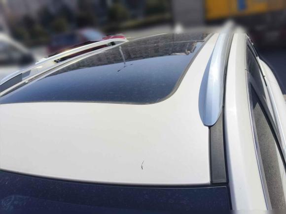 [苏州·苏E] 二手荣威荣威RX5新能源2017款 ERX5 EV400 电动互联网旗舰版