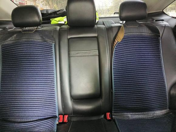 [合肥·皖A] 二手福特蒙迪欧2017款 EcoBoost 200 时尚型