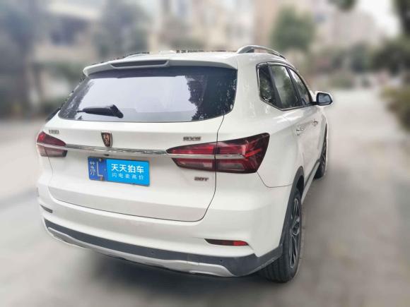 [南京·苏L] 二手荣威荣威RX52016款 20T 两驱自动互联网智享版