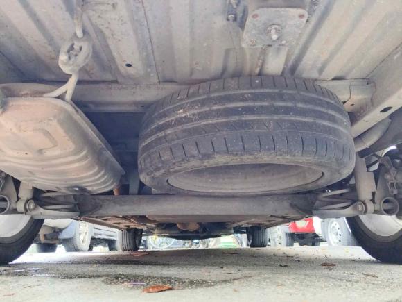 [成都·川A] 二手宝骏宝骏7302016款 1.5L 手动舒适型 7座 国V