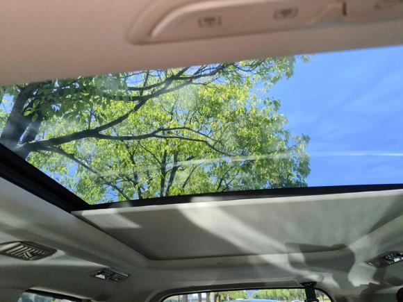 [上海·沪F] 二手上汽大通MAXUS大通G202020款 2.0T 柴油自动豪华行政版