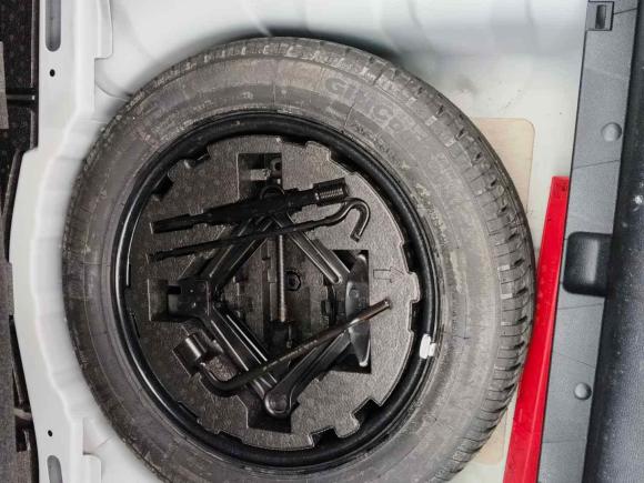 [上海·浙F] 二手江汽集团瑞风S32016款 1.5L CVT豪华智能型