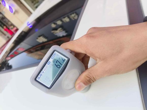 [嘉兴·浙F] 二手丰田RAV4荣放2020款 2.0L CVT两驱风尚PLUS版