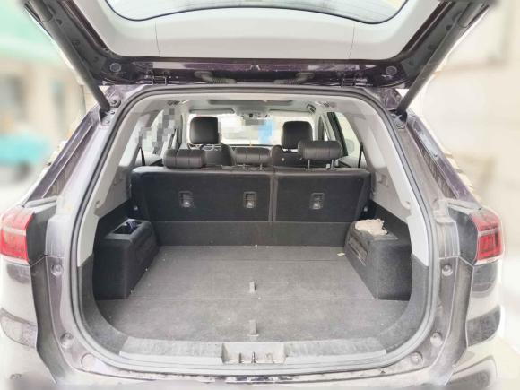 [芜湖·皖B] 二手奇瑞瑞虎8 PLUS2021款 290TGDI DCT豪情版