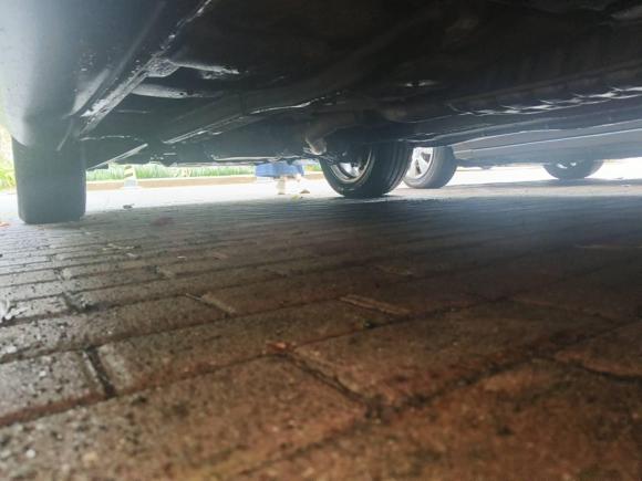 [宁波·浙B] 二手斯巴鲁斯巴鲁XV2012款 2.0i 舒适版