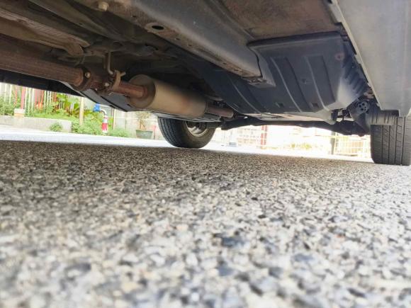 [深圳·赣B] 二手哈弗哈弗H62018款 红标 运动版 1.5T 自动两驱精英型