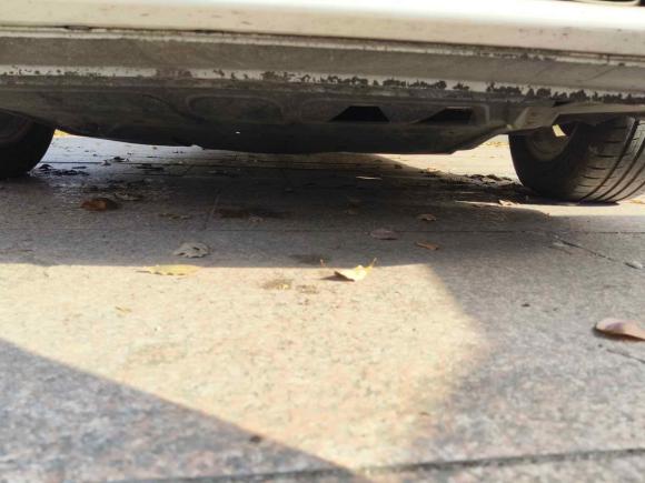 [芜湖·皖B] 二手大众朗逸2015款 1.6L 手动风尚版