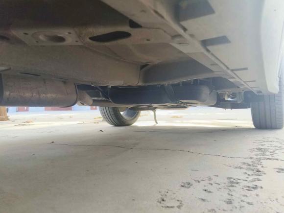 [济南·鲁A] 二手荣威荣威RX52021款 PLUS 330TGI 自动国潮智尊版