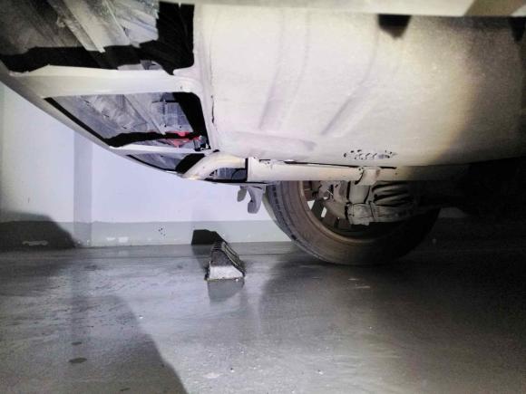 [杭州·浙A] 二手标致标致30082013款 2.0L 自动潮流版