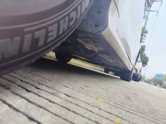 [南通·苏F] 二手丰田卡罗拉2021款 TNGA 1.5L CVT精英CARE版