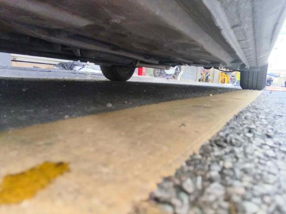 [深圳·粤P] 二手本田雅阁2008款 2.0L EX