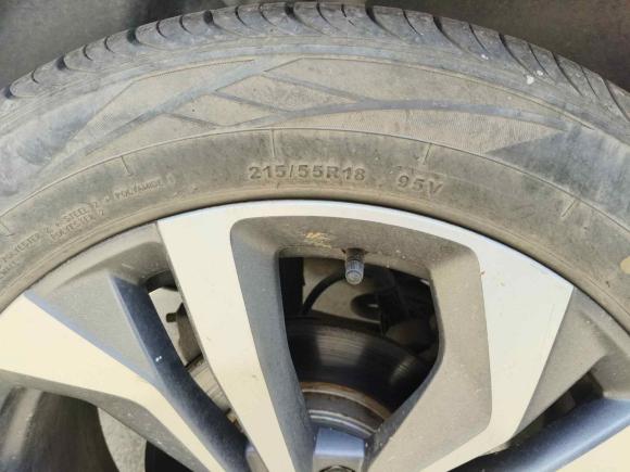 [无锡·苏B] 二手五菱汽车五菱星辰2022款 2.0L DHT电速款