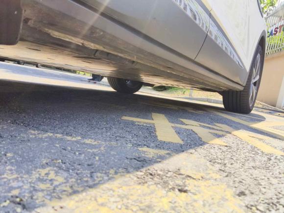 [上海·沪A] 二手大众ID.4 CROZZ2022款 长续航Lite PRO版