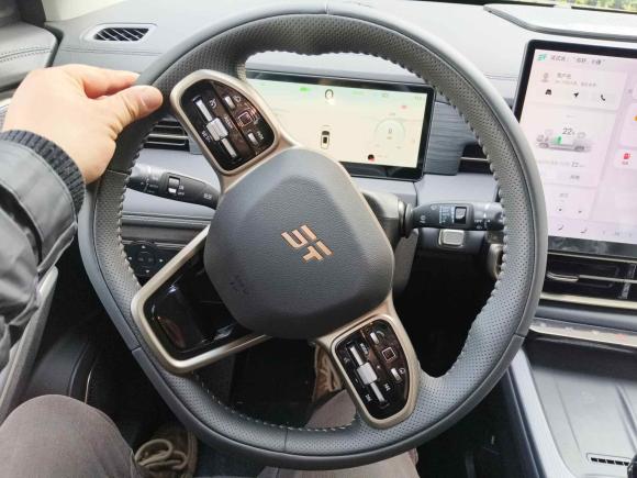 [杭州·浙A] 二手捷途山海捷途山海L92024款 1.5TD 2DHT 行政版 5座