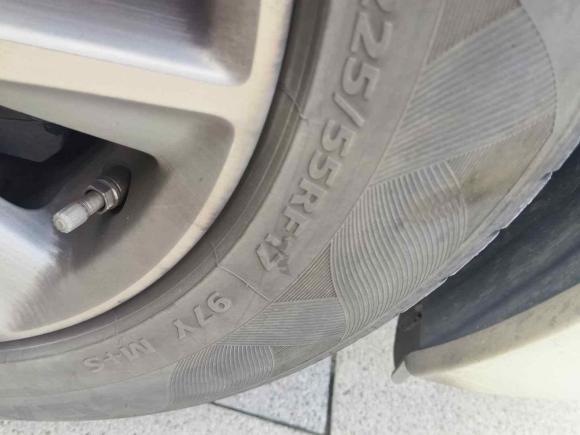 [嘉兴·浙F] 二手英菲尼迪英菲尼迪Q50L2016款 2.0T 悦享版