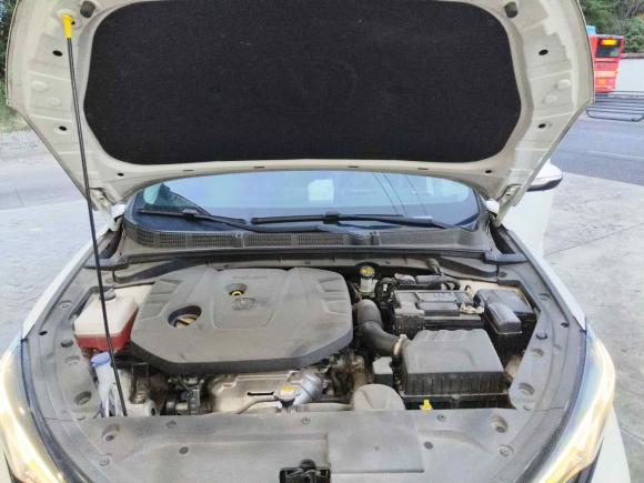 [金华·浙G] 二手长安逸动2021款 PLUS 1.6L GDI CVT豪华型