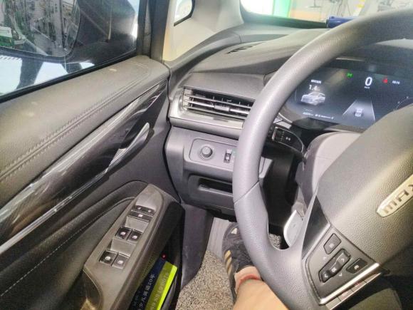 [杭州·浙A] 二手上汽大通MAXUS大通G502021款 PLUS 1.5T 自动适航版