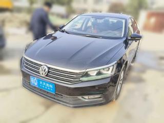 大众帕萨特2017款 280TSI DSG尊雅版「上海二手车」「天天拍车」