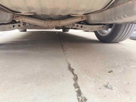 [济南·鲁A] 二手别克君越2016款 改款 28T 精英型