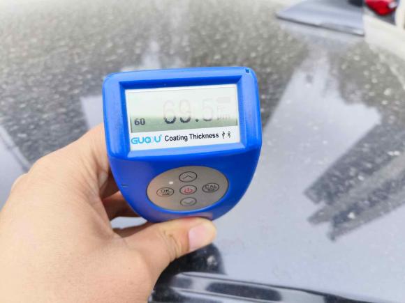 [佛山·粤R] 二手本田雅阁2011款 2.4L EX