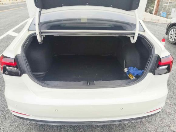 [上海·沪A] 二手飞凡汽车飞凡ER62020款 620km 智行版