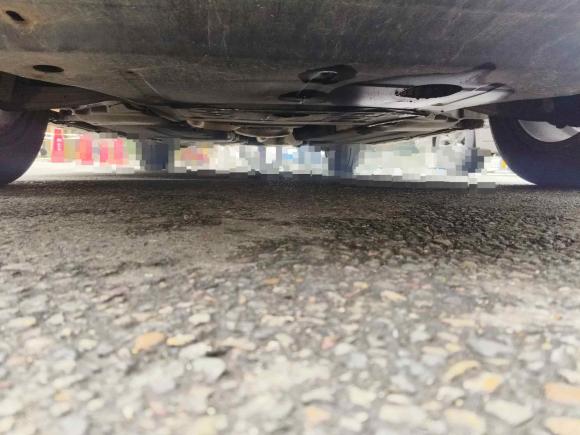 [成都·川A] 二手奥迪奥迪Q52015款 40 TFSI 进取型