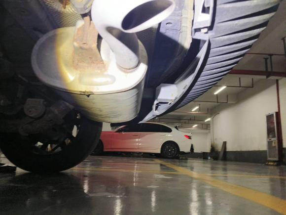 [杭州·吉B] 二手哈弗哈弗H62021款 第三代 1.5T 自动两驱Max