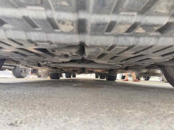 [武汉·鄂A] 二手丰田锐志2010款 2.5V 风尚菁英版