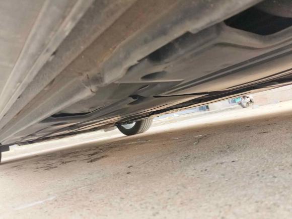 [合肥·皖A] 二手领克领克032023款 2.0TD DCT劲Pro