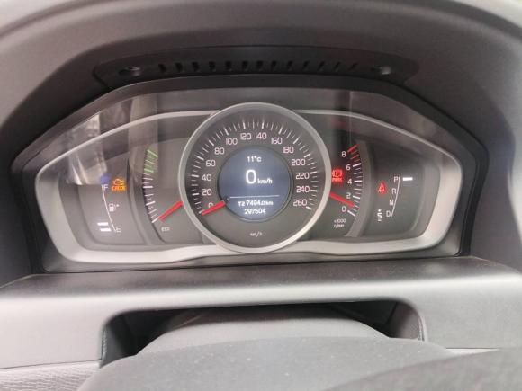 [成都·川A] 二手沃尔沃沃尔沃XC602014款 改款 T5 智逸版