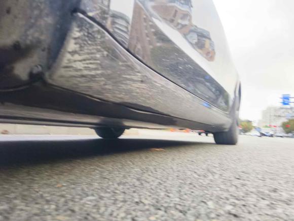 [台州·浙J] 二手特斯拉Model 32020款 改款 标准续航后驱升级版