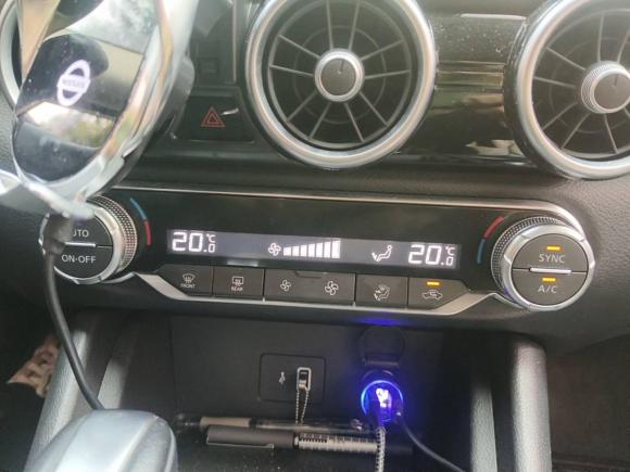 [武汉·粤E] 二手日产轩逸2022款 1.6L XL CVT悦享版