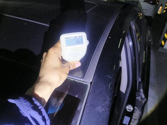 [宁波·浙B] 二手现代朗动2015款 1.6L 自动领先型