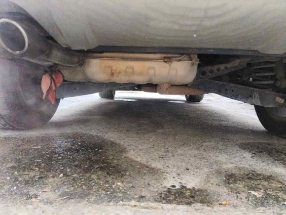 [合肥·皖A] 二手大众途观2015款 1.8TSI 自动两驱豪华型